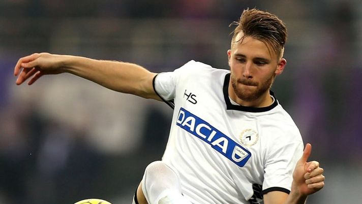 Udinese, Widmer e De Paul possono salutare: le offerte - immagine 1