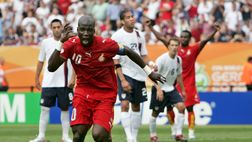 Ex Udinese, Appiah: “Gargo finse un infortunio per farmi giocare”