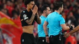 Buchanan all’Inter, ecco l’impatto a bilancio dell’operazione