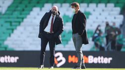 Betis, un criminologo contro il Siviglia: “E’ stato Lopetegui a dire a Jordan di cadere nel derby”