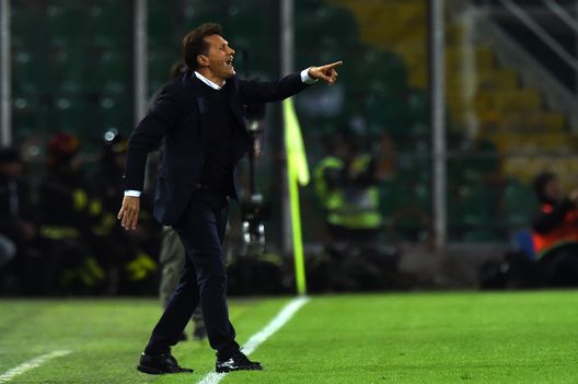 (Getty Images) novellino milan napoli