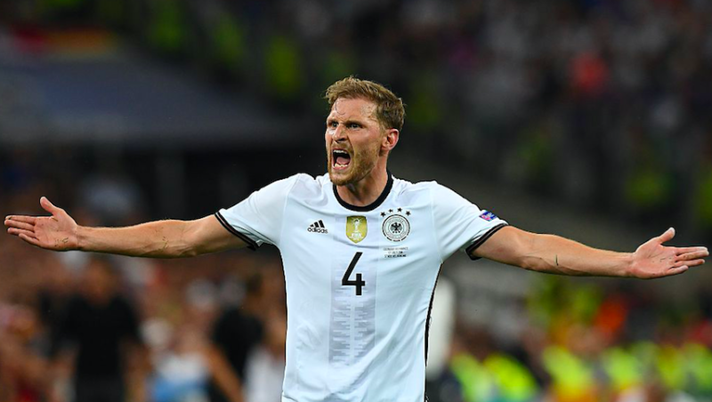 Juve, preso il difensore! Gazzetta: “Affare in chiusura per Howedes” - immagine 1