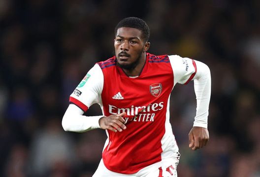 Getty Images Maitland-Niles
