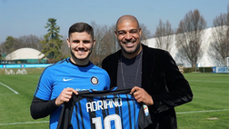 Adriano: “Voglio tornare a giocare, all’Inter sono stato benissimo. Devo ringraziare…