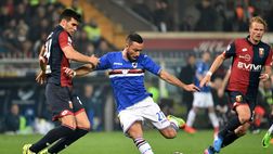 Sampdoria-Lazio, le formazioni ufficiali: Sarri con Luis Alberto dal 1′, Giampaolo…