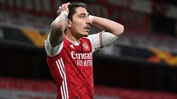 L’Arsenal mette Bellerin sul mercato. Fiorentina e le altre, il punto