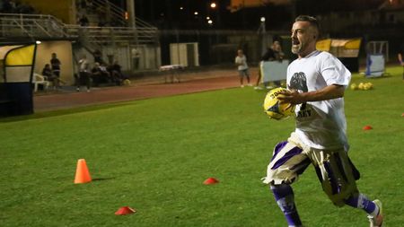 GERMOGLI PH 9 SETTEMBRE 2017 SIGNA STADIO IL BISENZIO PARTITA DI CALCIO STORICO IN MEMORIA DI EDOARDO NELLA FOTO FLACHI GERMOGLI PH 9 SETTEMBRE 2017 SIGNA STADIO IL BISENZIO PARTITA DI CALCIO STORICO IN MEMORIA DI EDOARDO NELLA FOTO FLACHI