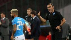 L’edizione odierna de La Repubblica fa il punto sulle esigenze del Napoli sul mercato prim