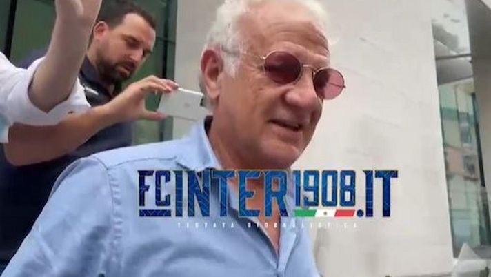 Ag Bastoni: “Resta all’Inter sicuramente. Ha un contratto ed è felice qui” Ag Bastoni: “Resta all’Inter sicuramente. Ha un contratto ed è felice qui” - immagine 1