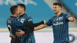 Romero: “Fui cercato dalla Fiorentina, ma Atalanta era prima scelta”