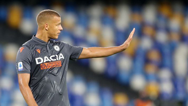 De Maio, udinese news De Maio, udinese news