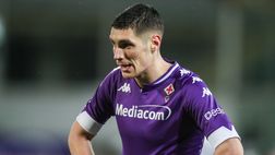 Cecchi: “Col Parma un solo risultato. Milenkovic fuori? No, perché…”