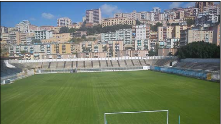 UN NUOVO DERBY AD AGRIGENTO