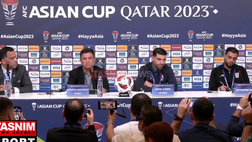 Taremi: “Se ho firmato per l’Inter? Adesso sono concentrato solo sull’Iran”