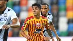 Mercato Udinese, anche i friulani su Lapadula del Genoa