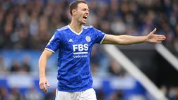 Leicester, Evans fa mea culpa: “Siamo molti delusi. Abbiamo difeso malissimo”