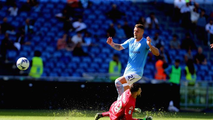 Milinkovic