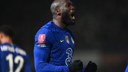 Milan, Pellegatti non ci crede: “Troppo divertente parlare di Lukaku”