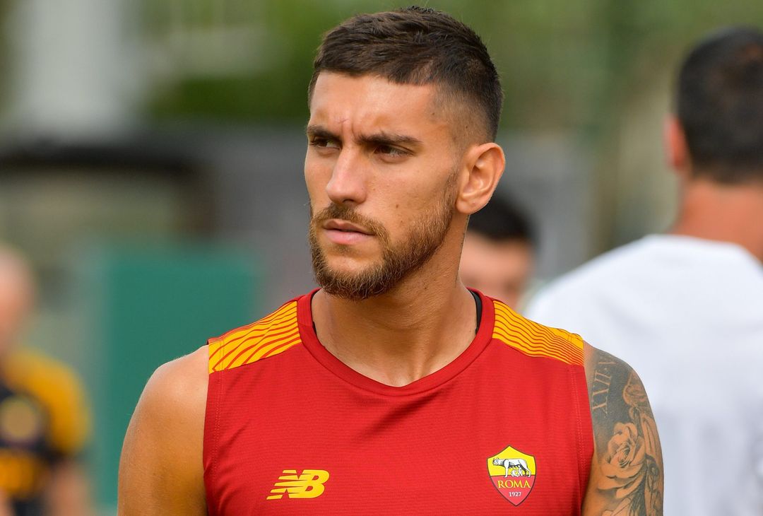 La Roma corre in vista dell’esordio all’Olimpico con la Cremonese – FOTO GALLERY - immagine 27