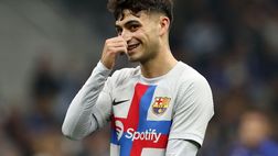 Clásico Real Madrid-Barcellona, Pedri: “È una partita unica” | VIDEO