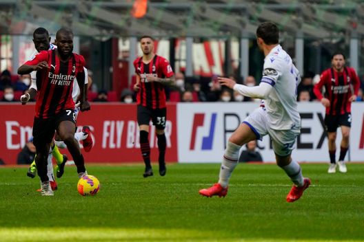 L’Inter ragiona su un innesto per reparto: i nomi. Occhio a Kessie. Nei piani di Marotta…- immagine 2