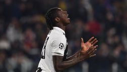 Siviglia-Juventus, probabili formazioni: Vlahovic fuori, Kean titolare con Di Maria