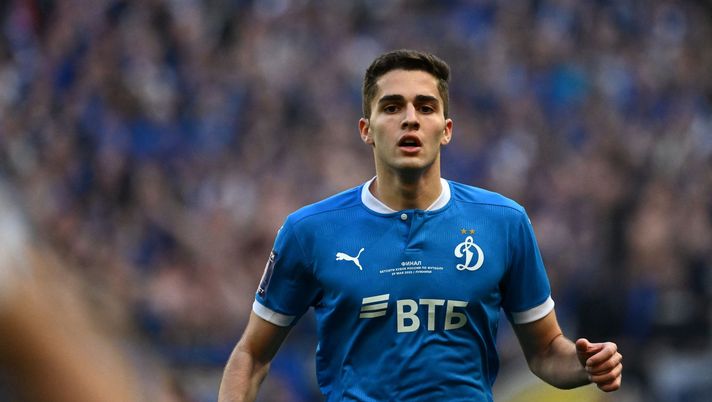 CHELSEA CHIUSE LE FRONTIERE CON LA RUSSIA