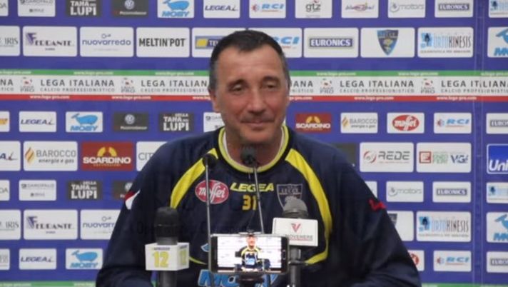 Roberto Rizzo: “Tante soddisfazioni con il mio Lecce. Lukaku? Con Conte un gioco diverso da Inzaghi…” - immagine 1