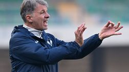 Baroni: “Fare punti deve essere il nostro mantra. Col Monza dentro altri nuovi”