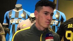 Inter, Bastoni: “Conte il meglio che potesse capitarmi, ecco cosa mi dice. Lo spogliatoio…”