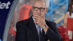 Delneri, un inizio peggiore di Iachini. Gigi, sei a rischio, lo sai?