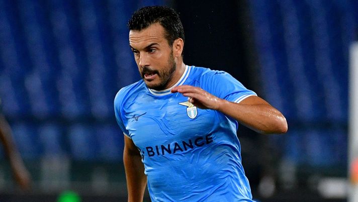 GETTY IMAGES Lazio, col Verona out Cataldi e Pedro. La probabile formazione dei biancocelesti - immagine 1