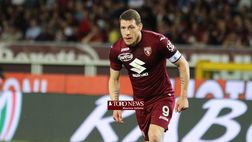 Belotti, le reazioni dei tifosi: “Grazie capitano, ma poteva finire meglio”