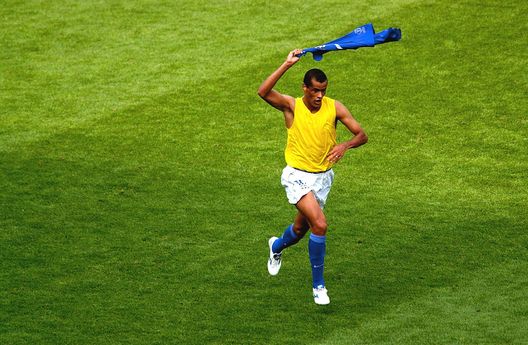 Rivaldo, getty Rivaldo, getty
