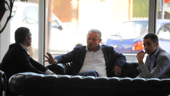 Sean Sogliano: “Fabio Lupo sarà il direttore sportivo del Palermo” 