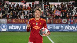 Roma femminile, Spugna: “Abbiamo fatto una grande partita”. Giacinti: “Sono tornata”