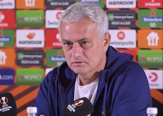 Getty Images Pellegrini c’è, Matic no. Mourinho: “Guai a piangere”. A Helsinki c’è anche Zaniolo- immagine 2