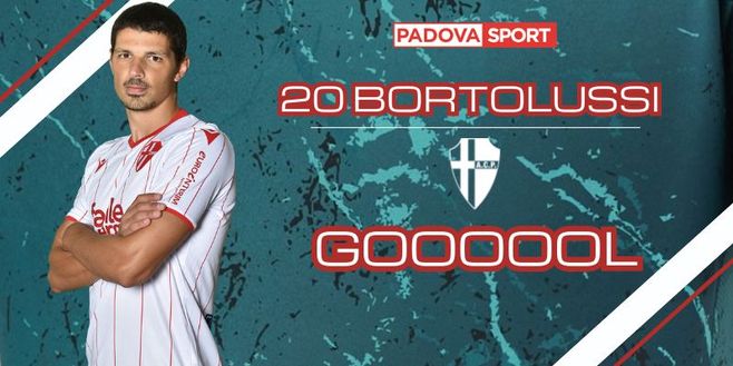 FINALE PRO SESTO-PADOVA 1-1 (25′ Bortolussi, 80′ Sereni) - immagine 2