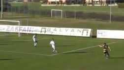 Derby del Garda Primavera: gol misteriosamente annullato al Brescia e il Verona pareggia