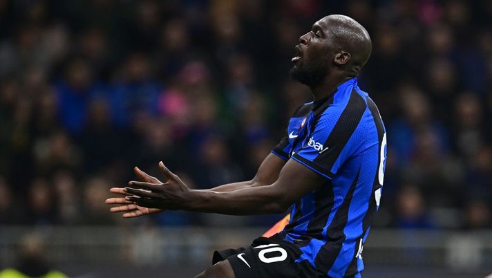 Getty Images Lukaku, altra chance fallita: difficile così pensare a una permanenza all’Inter - immagine 1