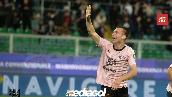 Lund: “Felice per il gol, ko non cambia niente. Siamo una grande squadra” Lund: “Felice per il gol, ko non cambia niente. Siamo una grande squadra” - immagine 1