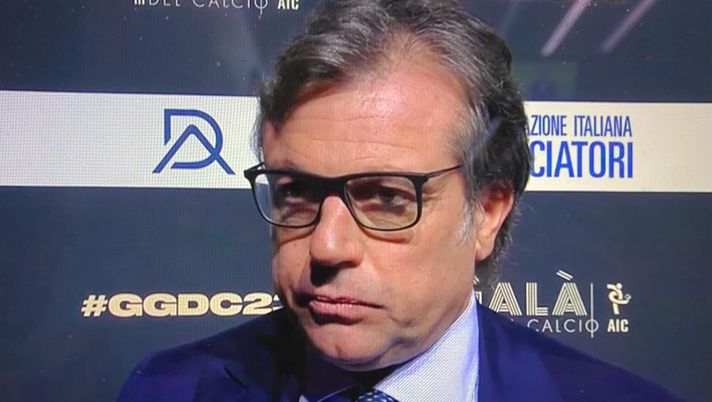 Giuntoli: “Obiettivi Juve? Tornare in Champions e vincere la Coppa Italia. L’anno prossimo…” - immagine 1