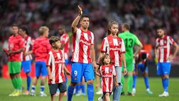Suarez torna in Sudamerica? In Argentina sicuri: ha scelto i ‘Millionarios’