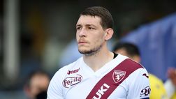 Belotti-Roma lontani, il Gallo verso Nizza: Mourinho in pressing per sbloccare