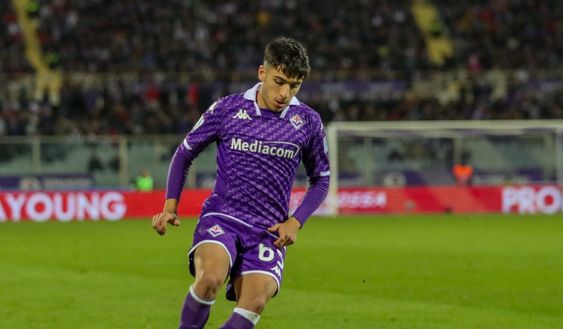 Lo scopritore di Parisi: “Condividere il posto con Biraghi non è facile”- immagine 2