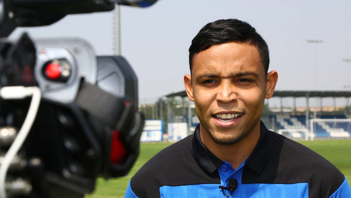 Muriel dalle merendine ai joystick: c’è una promessa a Gasp per il suo peso Muriel dalle merendine ai joystick: c’è una promessa a Gasp per il suo peso - immagine 1