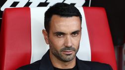 VIDEO – Palladino: “Ho chiesto scusa alla squadra per il primo tempo”