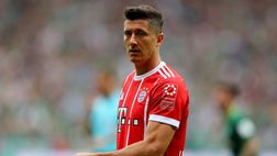 Pres Nantes: “Potevo prendere Lewandowski dieci anni fa dal Lech Poznan ma…”