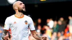 Salvatore Campilongo, ex attaccante dell’Empoli, è intervenuto a “Fuori Gara”, tras