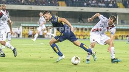 Mercato, Tutino a un passo dall’Empoli